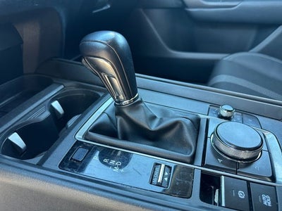 2024 Mazda Mazda CX-50 2.5 S Preferred Package
