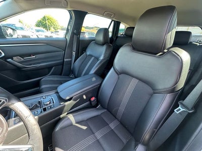 2024 Mazda Mazda CX-50 2.5 S Preferred Package