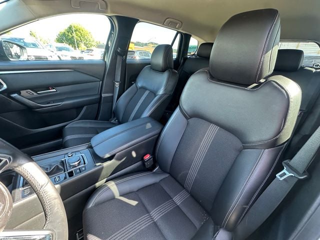 2024 Mazda Mazda CX-50 2.5 S Preferred Package
