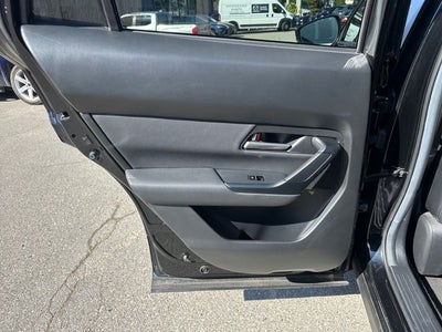 2024 Mazda Mazda CX-50 2.5 S Preferred Package