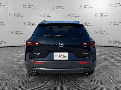 2024 Mazda Mazda CX-50 2.5 S Preferred Package