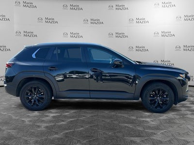 2024 Mazda Mazda CX-50 2.5 S Preferred Package