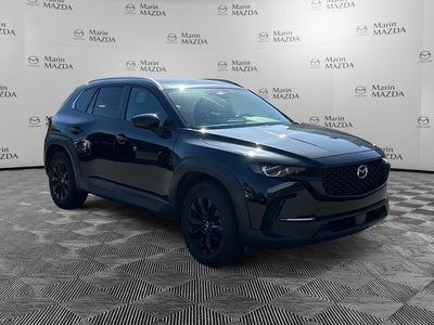 2024 Mazda Mazda CX-50 2.5 S Preferred Package