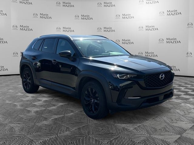 2024 Mazda Mazda CX-50 2.5 S Preferred Package
