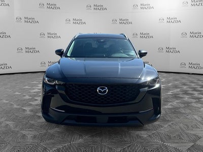 2024 Mazda Mazda CX-50 2.5 S Preferred Package