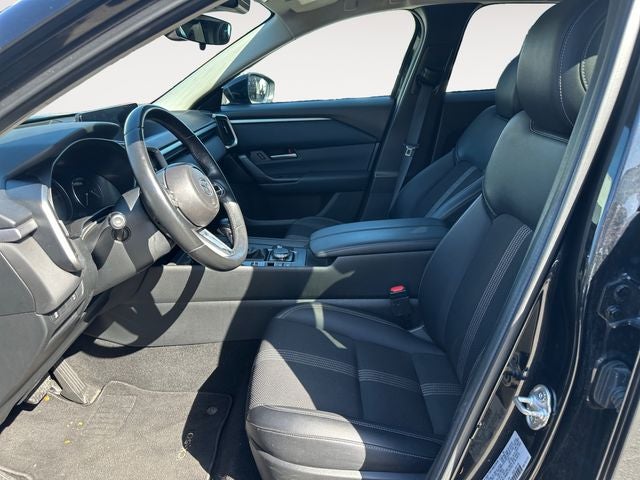 2024 Mazda Mazda CX-50 2.5 S Preferred Package