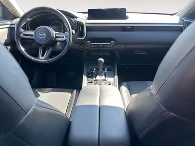 2023 Mazda Mazda CX-50 2.5 S Preferred Plus Package