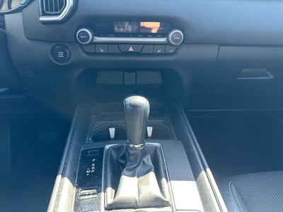 2023 Mazda Mazda CX-50 2.5 S Preferred Plus Package