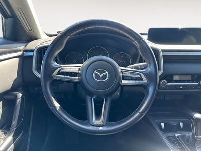 2023 Mazda Mazda CX-50 2.5 S Preferred Plus Package