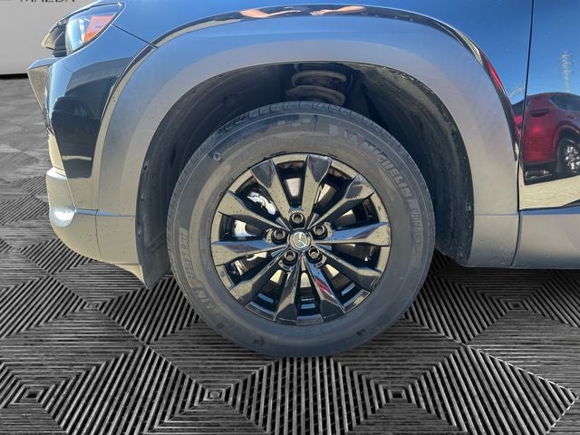2023 Mazda Mazda CX-50 2.5 S Preferred Plus Package