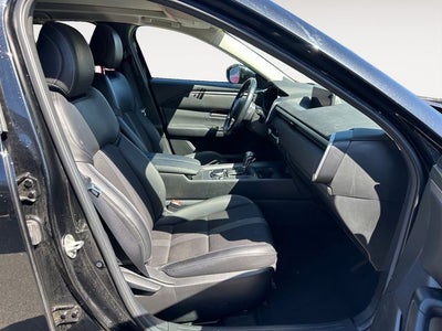 2023 Mazda Mazda CX-50 2.5 S Preferred Plus Package