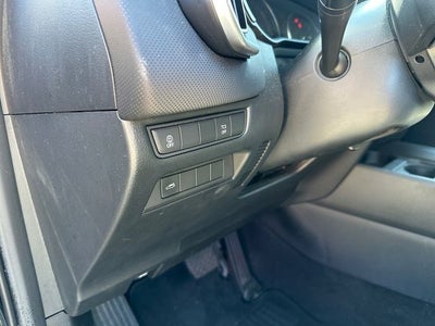 2023 Mazda Mazda CX-50 2.5 S Preferred Plus Package