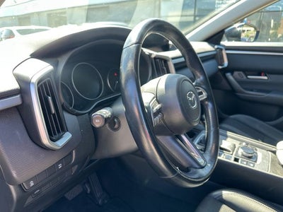 2023 Mazda Mazda CX-50 2.5 S Preferred Plus Package