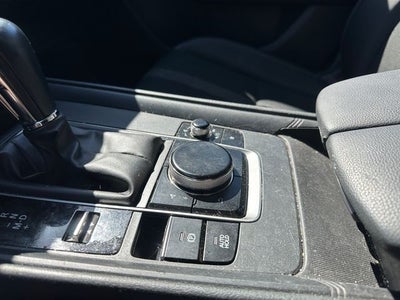 2023 Mazda Mazda CX-50 2.5 S Preferred Plus Package