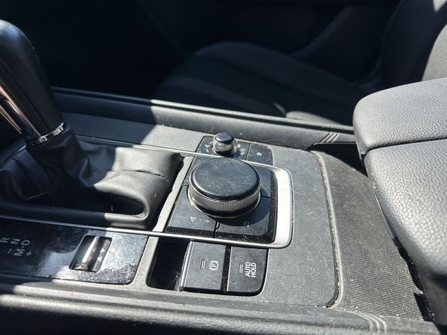 2023 Mazda Mazda CX-50 2.5 S Preferred Plus Package