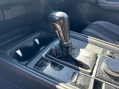 2023 Mazda Mazda CX-50 2.5 S Preferred Plus Package