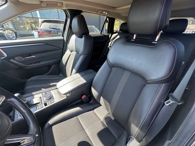 2023 Mazda Mazda CX-50 2.5 S Preferred Plus Package
