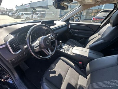 2023 Mazda Mazda CX-50 2.5 S Preferred Plus Package