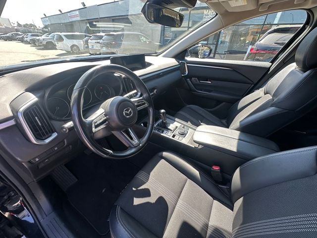 2023 Mazda Mazda CX-50 2.5 S Preferred Plus Package