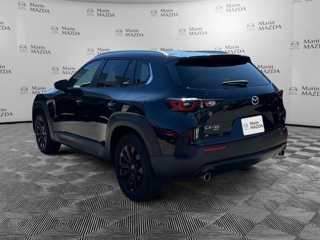 2023 Mazda Mazda CX-50 2.5 S Preferred Plus Package