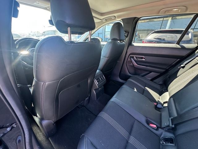 2023 Mazda Mazda CX-50 2.5 S Preferred Plus Package