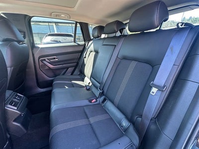 2023 Mazda Mazda CX-50 2.5 S Preferred Plus Package