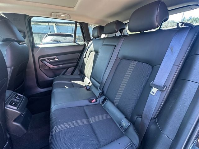 2023 Mazda Mazda CX-50 2.5 S Preferred Plus Package