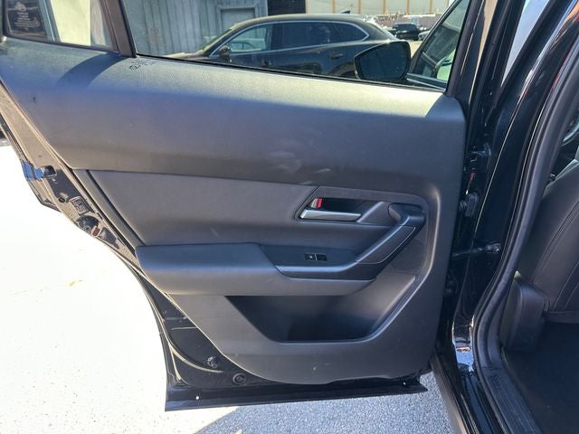 2023 Mazda Mazda CX-50 2.5 S Preferred Plus Package