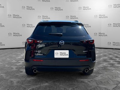 2023 Mazda Mazda CX-50 2.5 S Preferred Plus Package