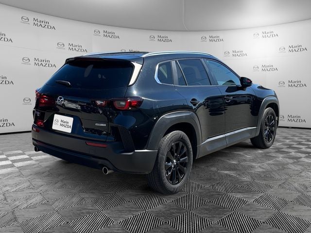 2023 Mazda Mazda CX-50 2.5 S Preferred Plus Package