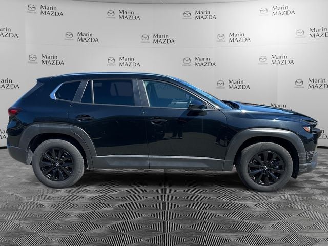 2023 Mazda Mazda CX-50 2.5 S Preferred Plus Package