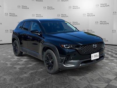 2023 Mazda Mazda CX-50 2.5 S Preferred Plus Package
