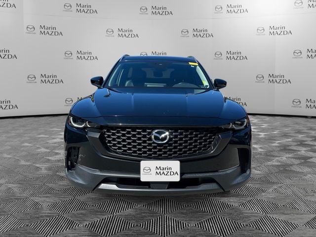 2023 Mazda Mazda CX-50 2.5 S Preferred Plus Package