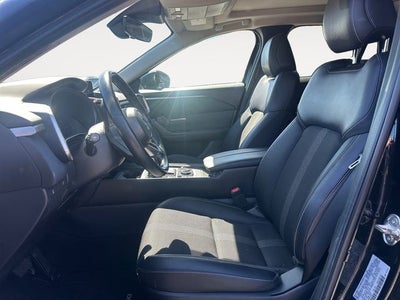 2023 Mazda Mazda CX-50 2.5 S Preferred Plus Package