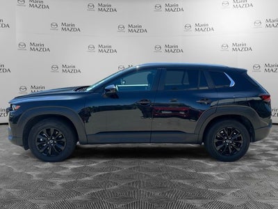 2025 Mazda Mazda CX-50 2.5 S Premium Package