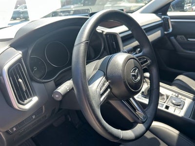 2025 Mazda Mazda CX-50 2.5 S Premium Package