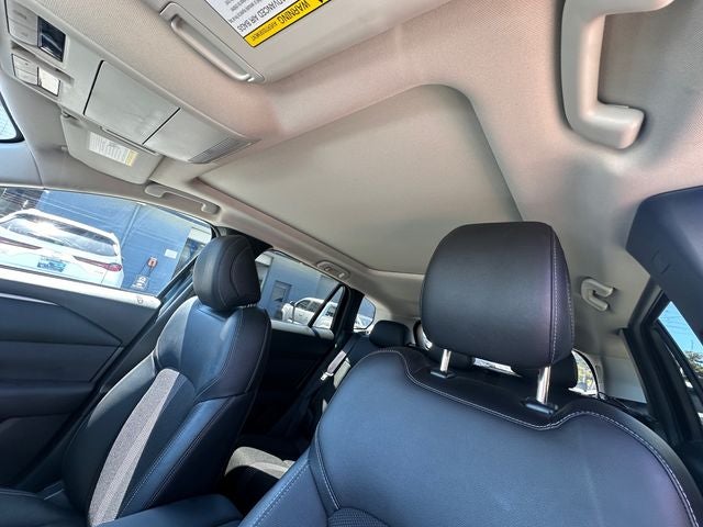 2025 Mazda Mazda CX-50 2.5 S Premium Package