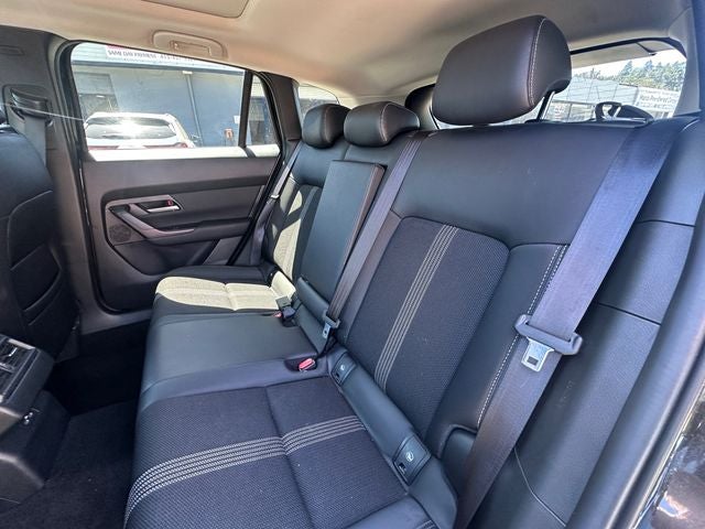 2025 Mazda Mazda CX-50 2.5 S Premium Package