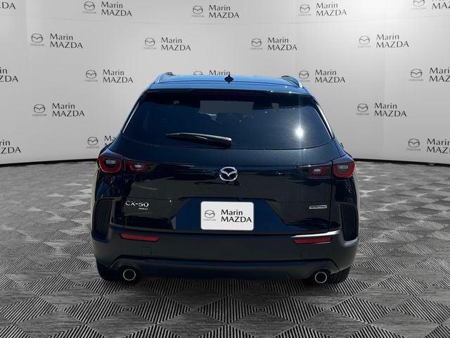 2025 Mazda Mazda CX-50 2.5 S Premium Package