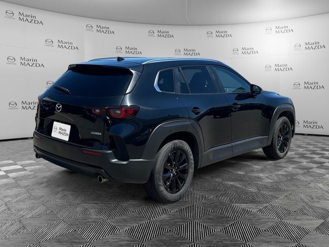 2025 Mazda Mazda CX-50 2.5 S Premium Package