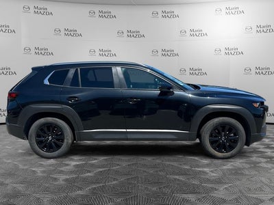 2025 Mazda Mazda CX-50 2.5 S Premium Package