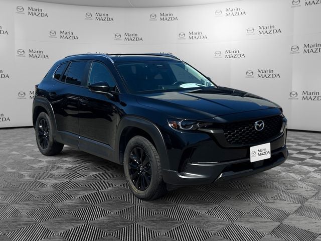 2025 Mazda Mazda CX-50 2.5 S Premium Package