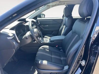 2025 Mazda Mazda CX-50 2.5 S Premium Package