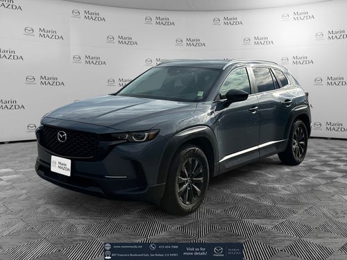 2024 Mazda Mazda CX-50 2.5 S Premium Package