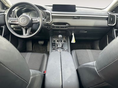 2024 Mazda Mazda CX-50 2.5 S Premium Package