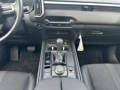 2024 Mazda Mazda CX-50 2.5 S Premium Package