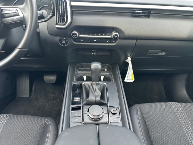 2024 Mazda Mazda CX-50 2.5 S Premium Package