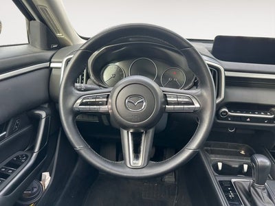 2024 Mazda Mazda CX-50 2.5 S Premium Package