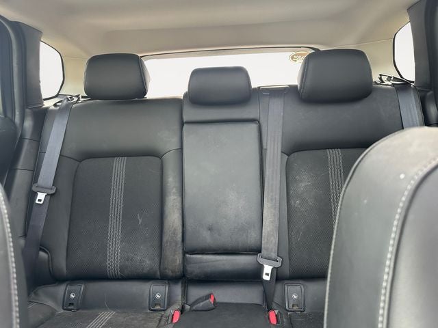 2024 Mazda Mazda CX-50 2.5 S Premium Package
