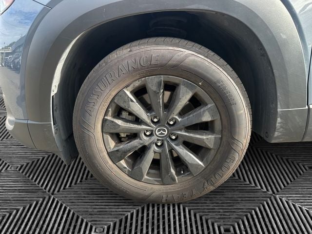 2024 Mazda Mazda CX-50 2.5 S Premium Package